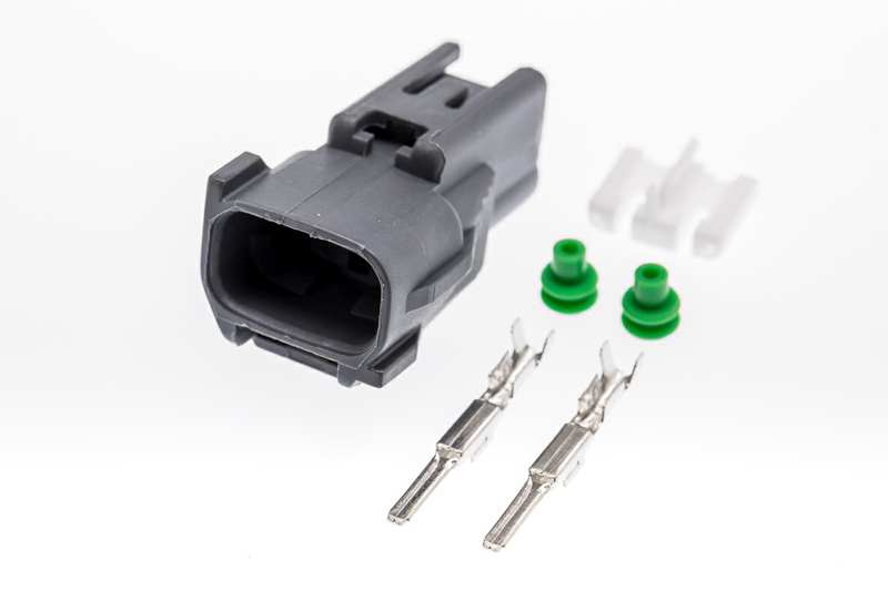 Kit reparare conector electric